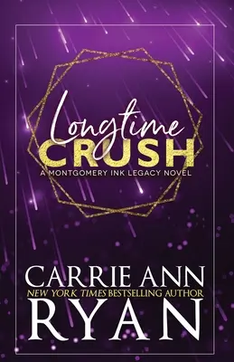 Longtime Crush - Sonderausgabe - Longtime Crush - Special Edition