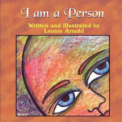 Ich bin eine Person - I Am a Person