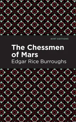 Der Schachspieler vom Mars - The Chessman of Mars