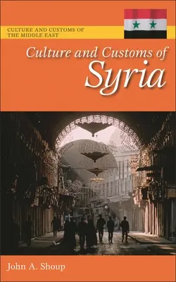 Kultur und Bräuche in Syrien - Culture and Customs of Syria