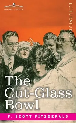 Die Schale aus geschliffenem Glas - The Cut-Glass Bowl