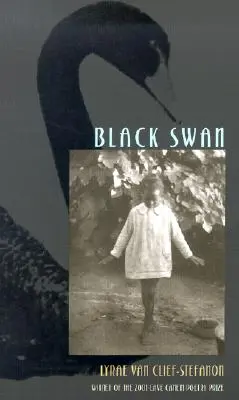 Schwarzer Schwan - Black Swan