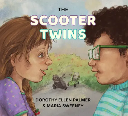 Die Scooter-Zwillinge - The Scooter Twins