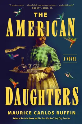 Die amerikanischen Töchter - The American Daughters