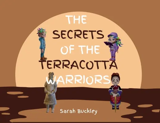 Die Geheimnisse der Terrakotta-Krieger - The Secrets of the Terracotta Warriors