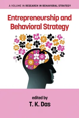 Unternehmertum und verhaltensorientierte Strategie - Entrepreneurship and Behavioral Strategy