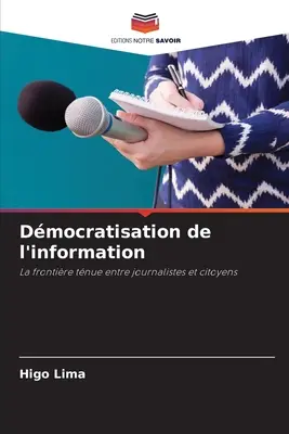 Demokratisierung der Information - Dmocratisation de l'information