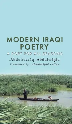 Moderne irakische Poesie - Modern Iraqi Poetry