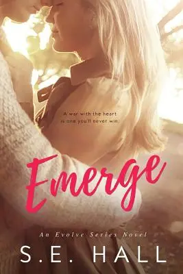 Auftauchen: Evolve Serie #1 - Emerge: Evolve Series #1