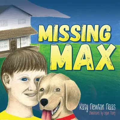 Der vermisste Max - Missing Max