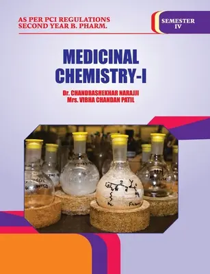 Medizinische Chemie - I - Medicinal Chemistry -- I