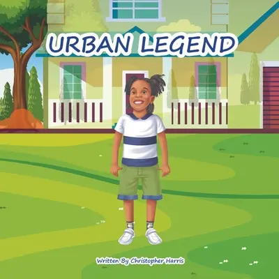 Urbane Legende - Urban Legend