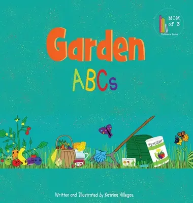 Garten-ABCs - Garden ABCs