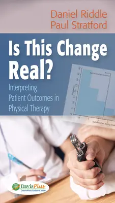 Ist diese Veränderung real?: Interpretation von Patientenergebnissen in der Physiotherapie - Is This Change Real?: Interpreting Patient Outcomes in Physical Therapy