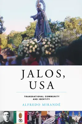 Jalos, USA: Transnationale Gemeinschaft und Identität - Jalos, USA: Transnational Community and Identity