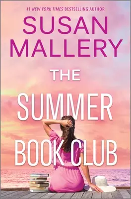 Der Sommer-Buchclub - The Summer Book Club