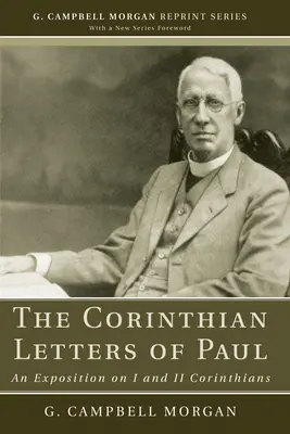 Die Korintherbriefe des Paulus - The Corinthian Letters of Paul