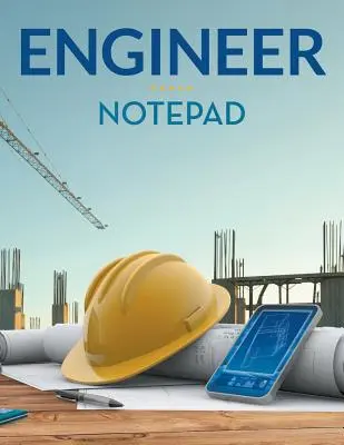 Notizblock für Ingenieure - Engineer Notepad