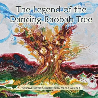 Die Legende des tanzenden Affenbrotbaums - The Legend of the Dancing Baobab Tree