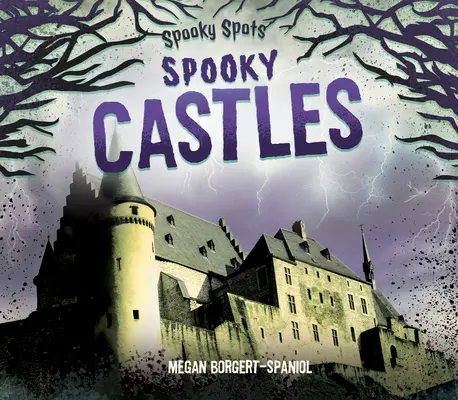 Gespenstische Schlösser - Spooky Castles