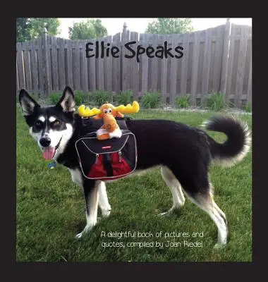 Ellie spricht - Ellie Speaks