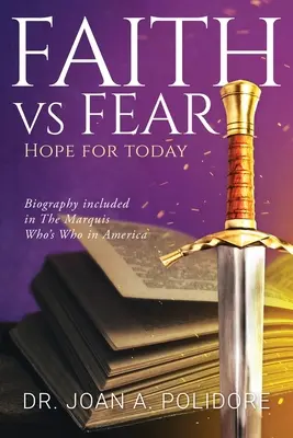 Glaube gegen Angst: Hoffnung für heute - Faith vs Fear: Hope For Today