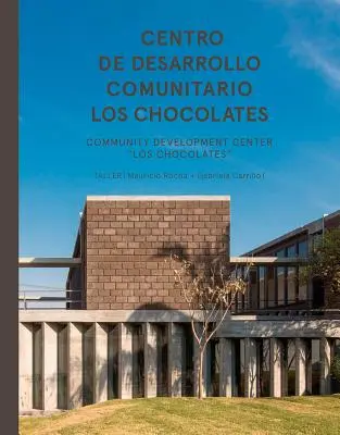 Höher: Gemeindeentwicklungszentrum Los Chocolates - Taller: Community Development Center Los Chocolates