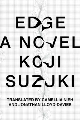 Edge (Taschenbuch) - Edge (Paperback)