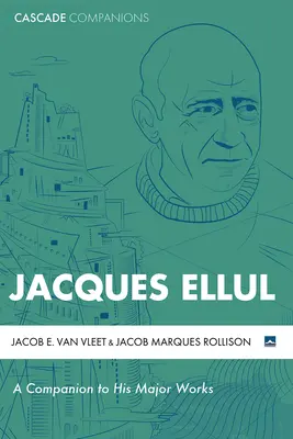 Jacques Ellul