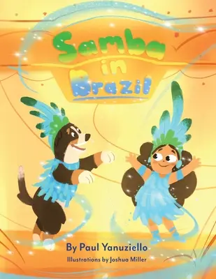 Samba in Brasilien - Samba in Brazil