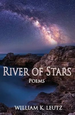 Fluss der Sterne: Gedichte - River of Stars: Poems