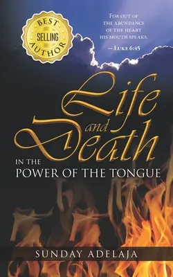 Leben und Tod in der Macht der Zunge - Life and death in the power of the tongue