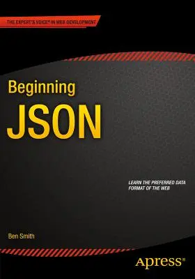 Beginnende JSON - Beginning JSON