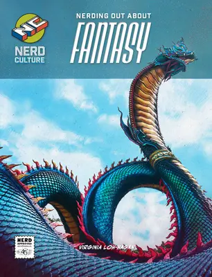 Nerding Out über Fantasy - Nerding Out about Fantasy