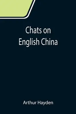 Unterhaltungen über das englische China - Chats on English China