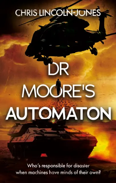 Dr. Moore's Automaton - Dr Moore's Automaton