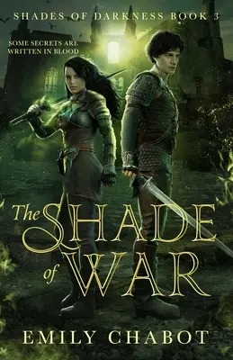 Der Schatten des Krieges - The Shade of War