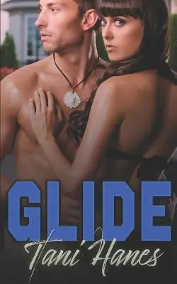 Gleiten: Ein Sportroman vom Feind zum Liebhaber - Glide: An Enemies to Lovers Sports Romance