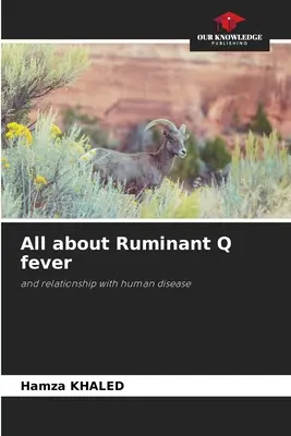 Alles über Q-Fieber bei Wiederkäuern - All about Ruminant Q fever
