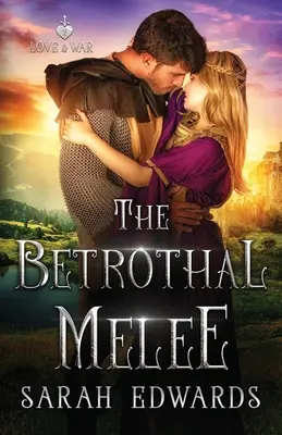 Das Handgemenge der Verlobung - The Betrothal Melee