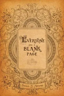 Jeder hat eine leere Seite - Everyone Has A Blank Page