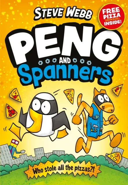 Peng und Spanners - Peng and Spanners