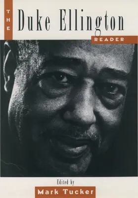 Das Duke Ellington-Lesebuch - The Duke Ellington Reader