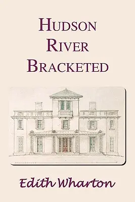 Hudson River eingeklammert - Hudson River Bracketed