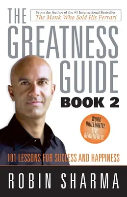 Der Großartigkeitsführer Buch 2 - The Greatness Guide Book 2