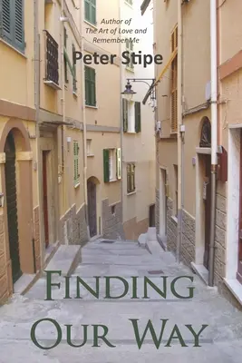 Unseren Weg finden - Finding Our Way