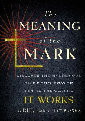 Die Bedeutung des Zeichens - The Meaning of the Mark