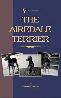 Der Airedale Terrier - The Airedale Terrier