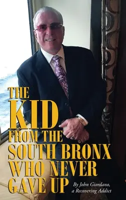 Der Junge aus der Südbronx, der nie aufgab - The Kid From The South Bronx Who Never Gave Up