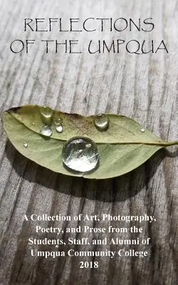 Reflexionen über den Umpqua - Reflections of the Umpqua